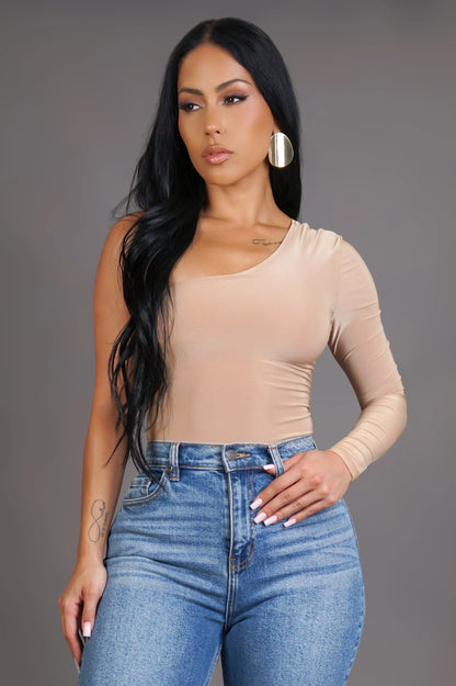 Take Me For A Ride Bodysuit